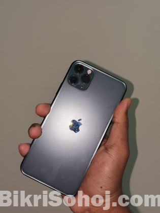 Iphone 11 PRO MAX